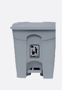 GB-30 Garbage bin, 30 litres by Multi Pack