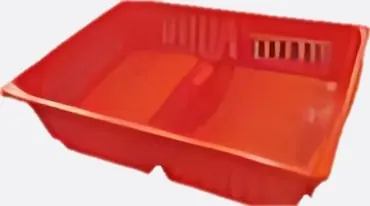 CH-1 Chick transport crate (2 box) by Multi Pack