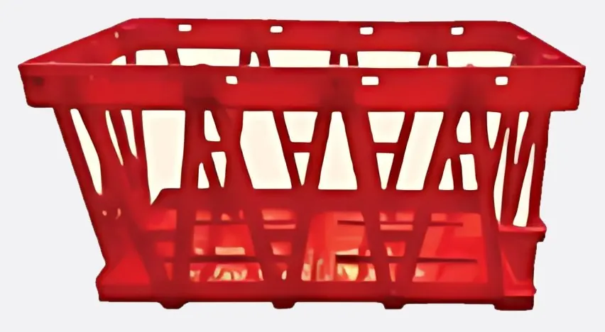 PL-1 Plastic egg crate by Multi Pack