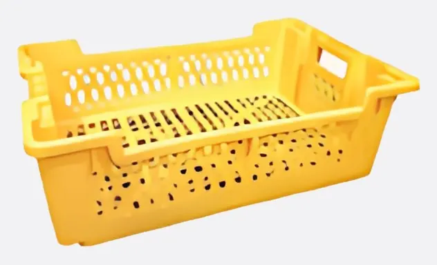 MP-7 Poultry & meat crate by Multi Pack
