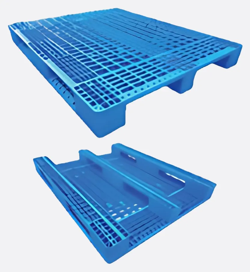 1212-P2 Perforated pallet by Multi Pack