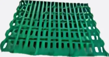 PL-2 Goat pallet by Multi Pack